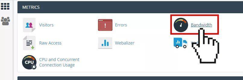 What Is Web Hosting Bandwidth