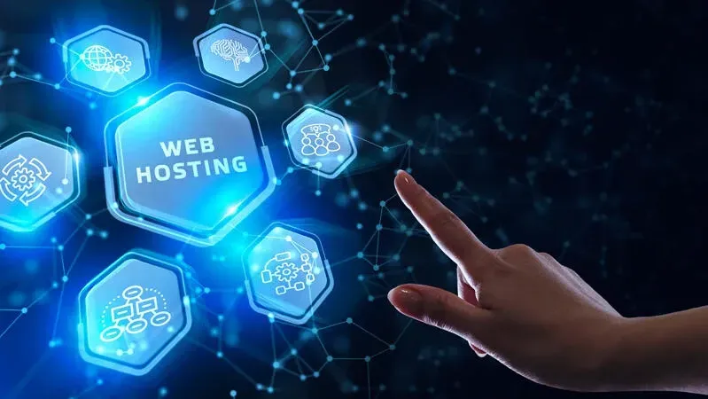 What Is Web Hosting?