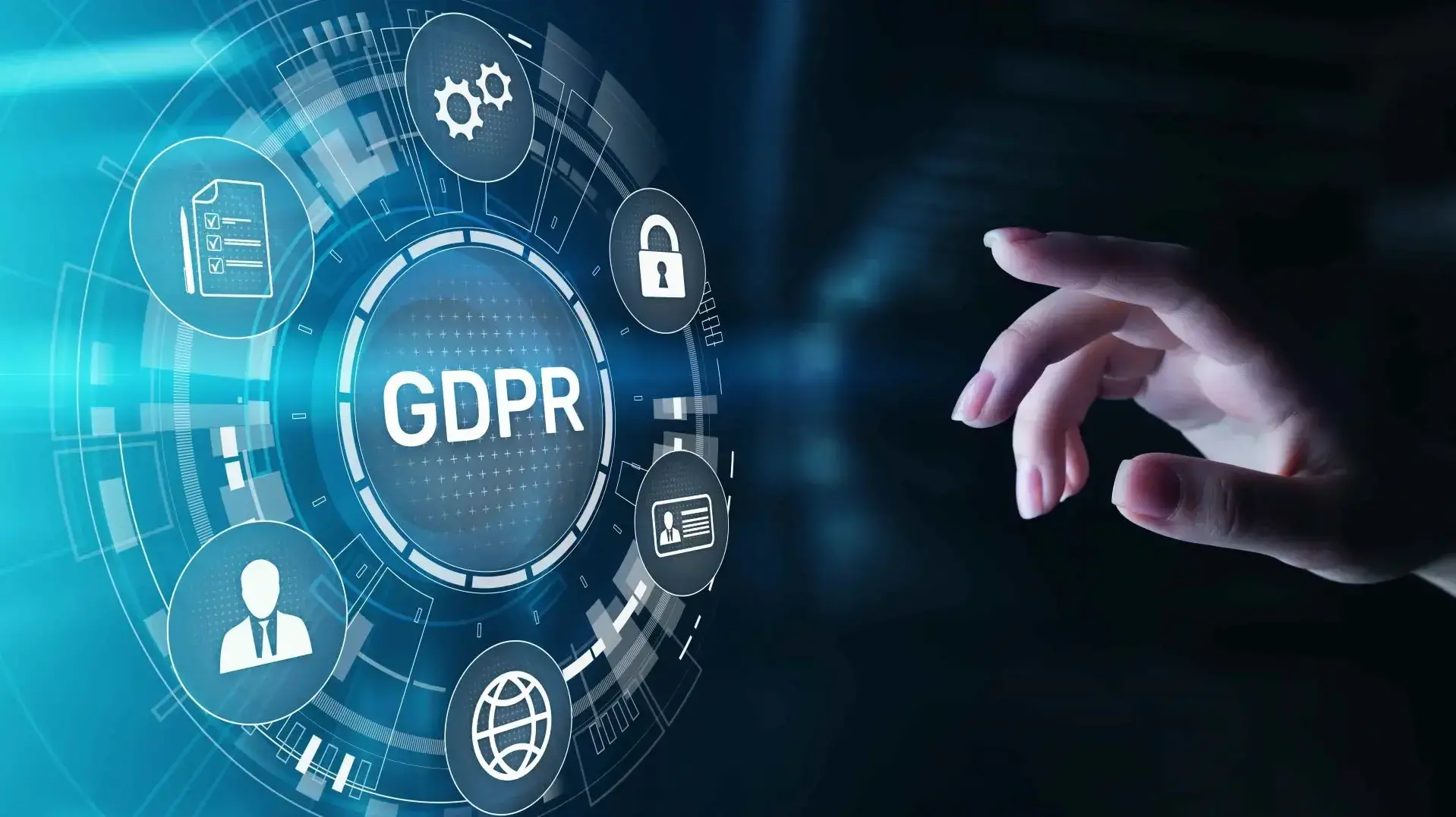 What is GDPR Hosting and How Will it Impact Your Website?