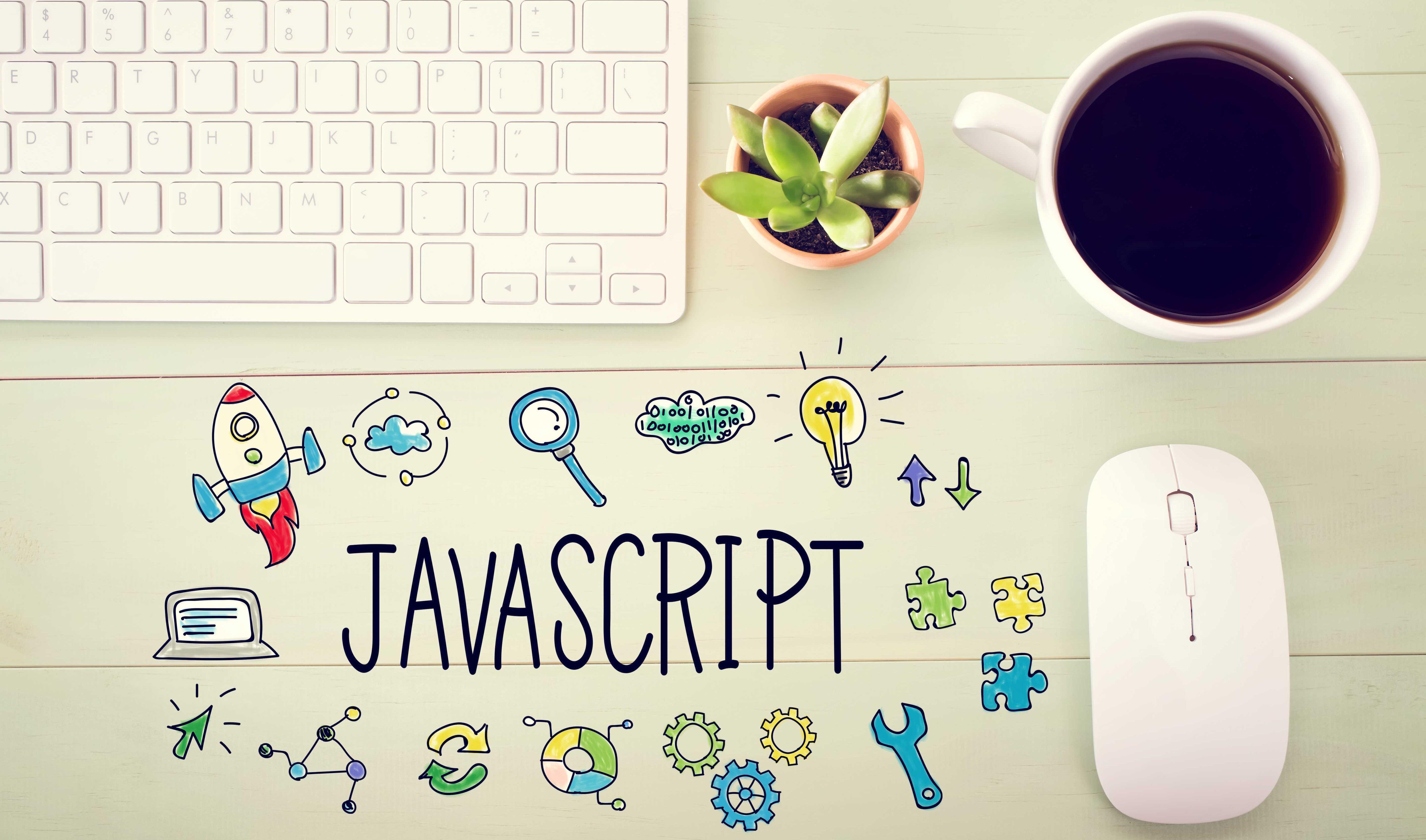 What is JavaScript