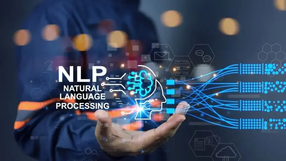What is Natural Language Processing (NLP)?