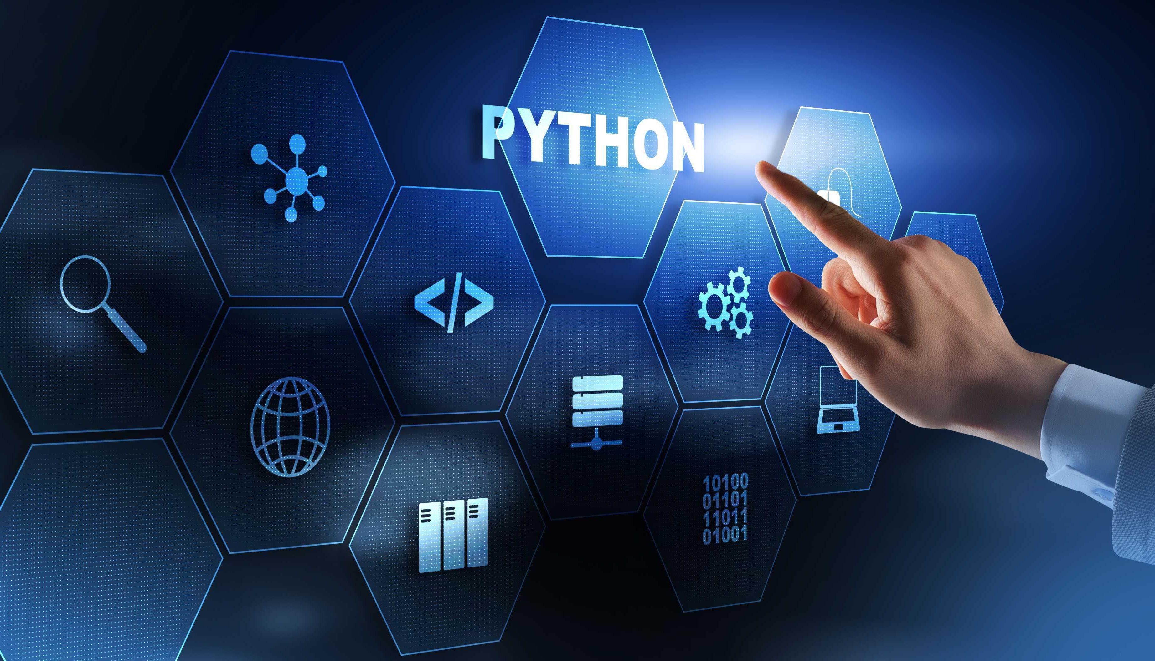 What is Python