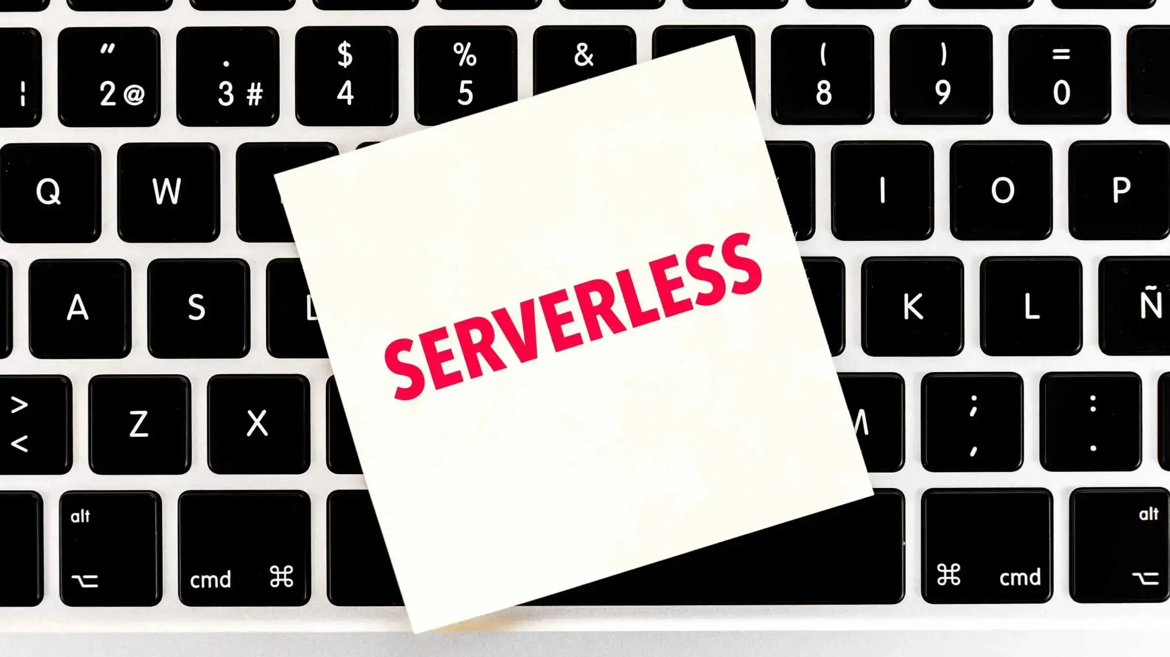 What is Serverless Architecture?