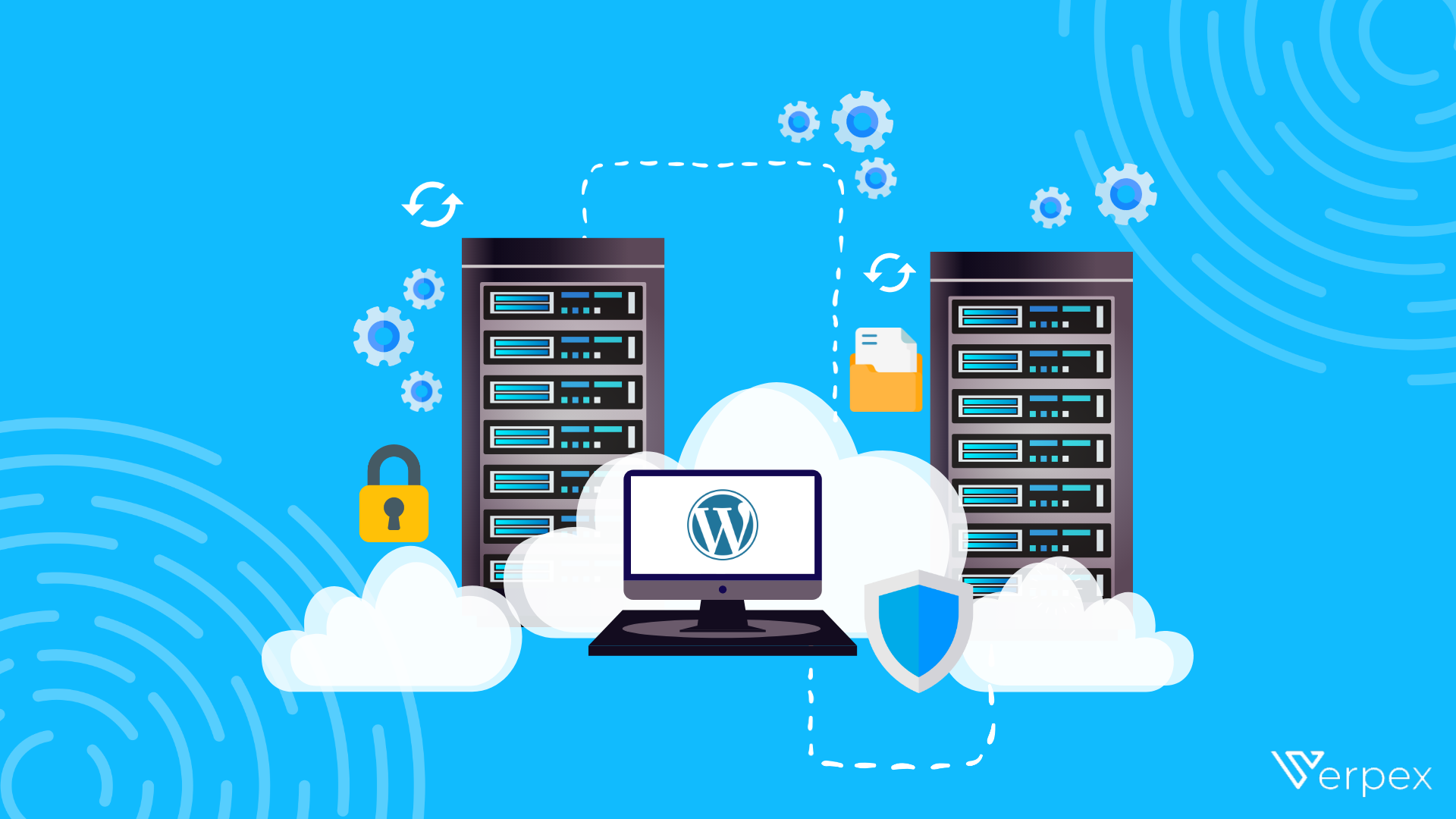 What Is WordPress Hosting? Dedicated WP Hosting Explained