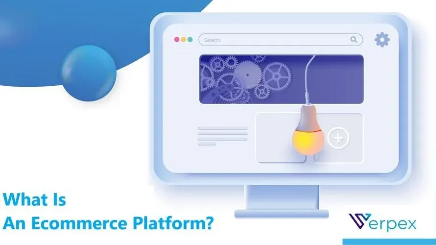What is an Ecommerce Platform? Definitions and Types