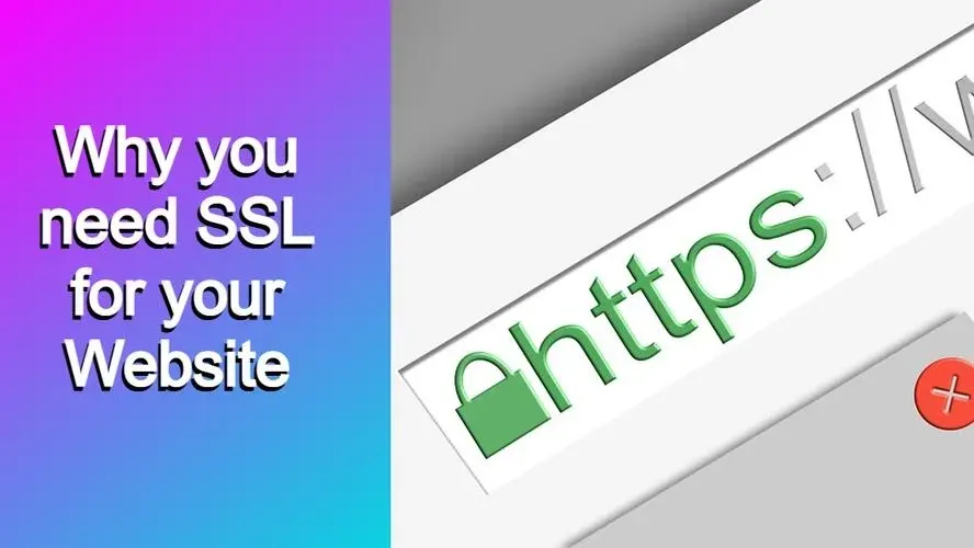 What is an SSL Certificate and Why Does Your Site Need One?