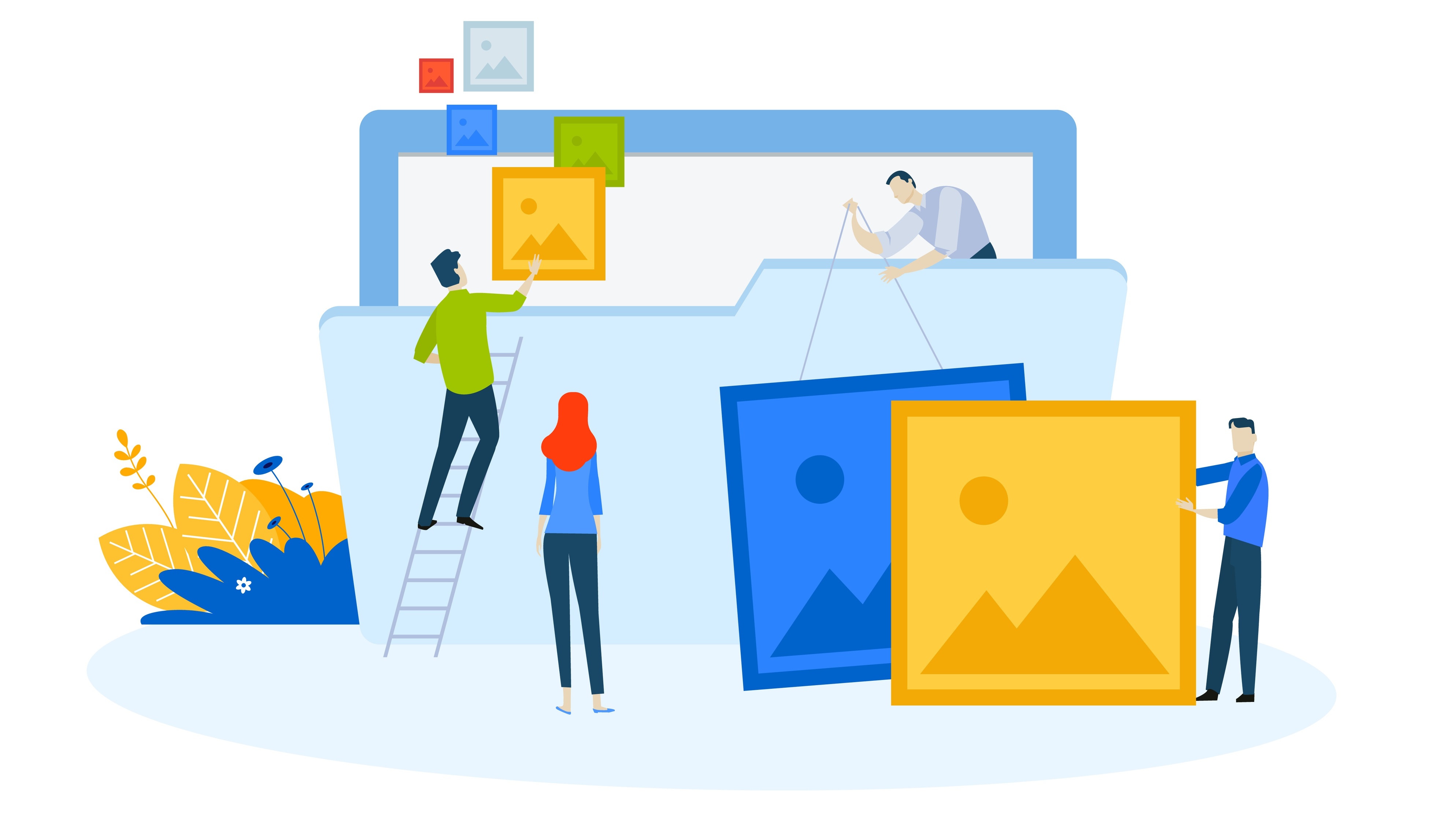 What to Include in online Portfolio