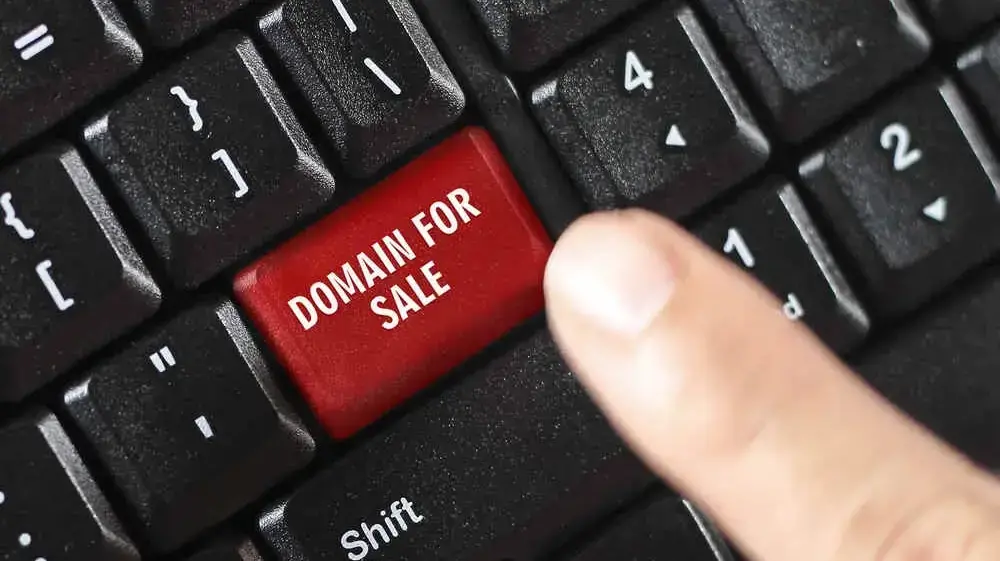 What's My Domain Worth? How to Value Your Domain Name