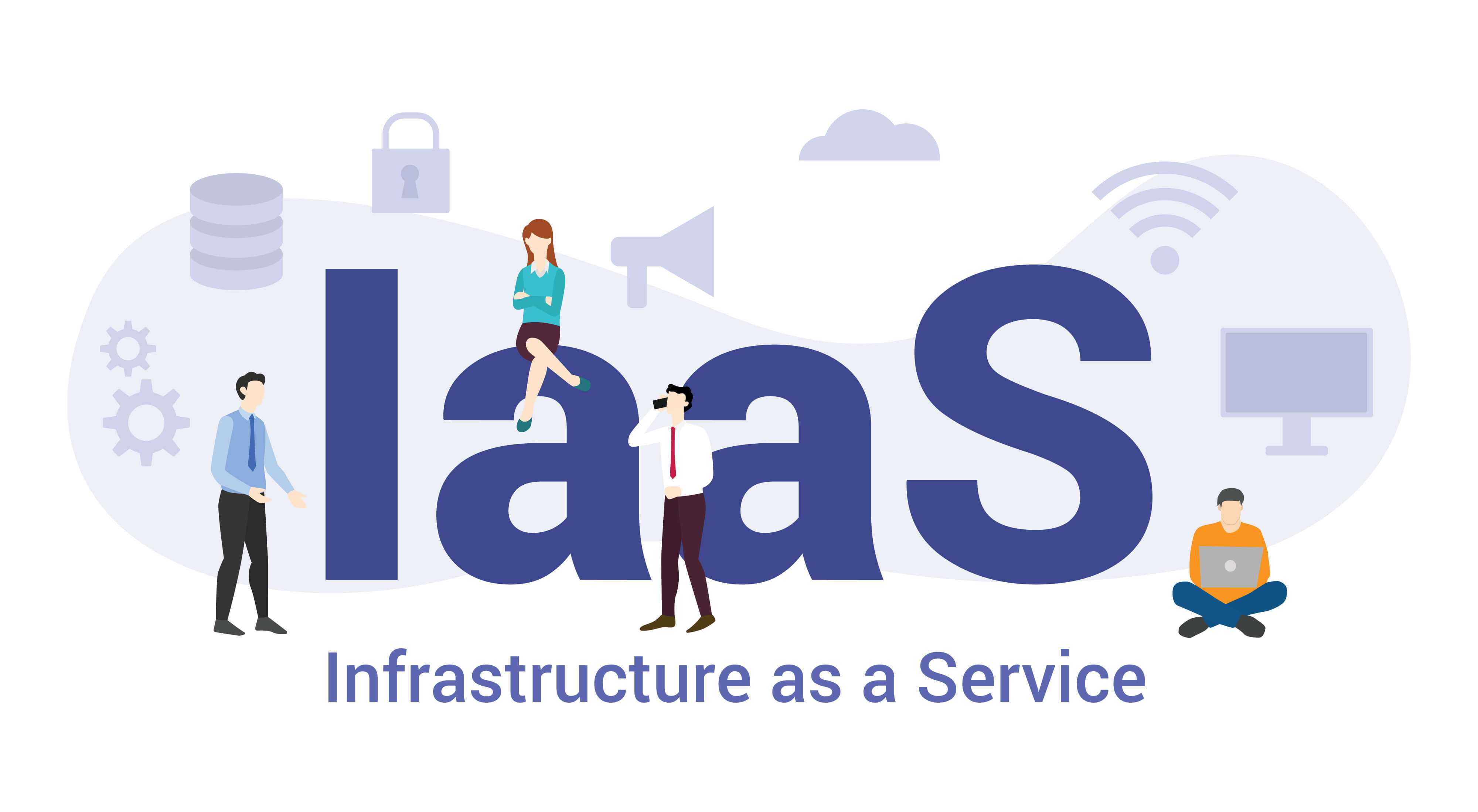 When to Use IaaS