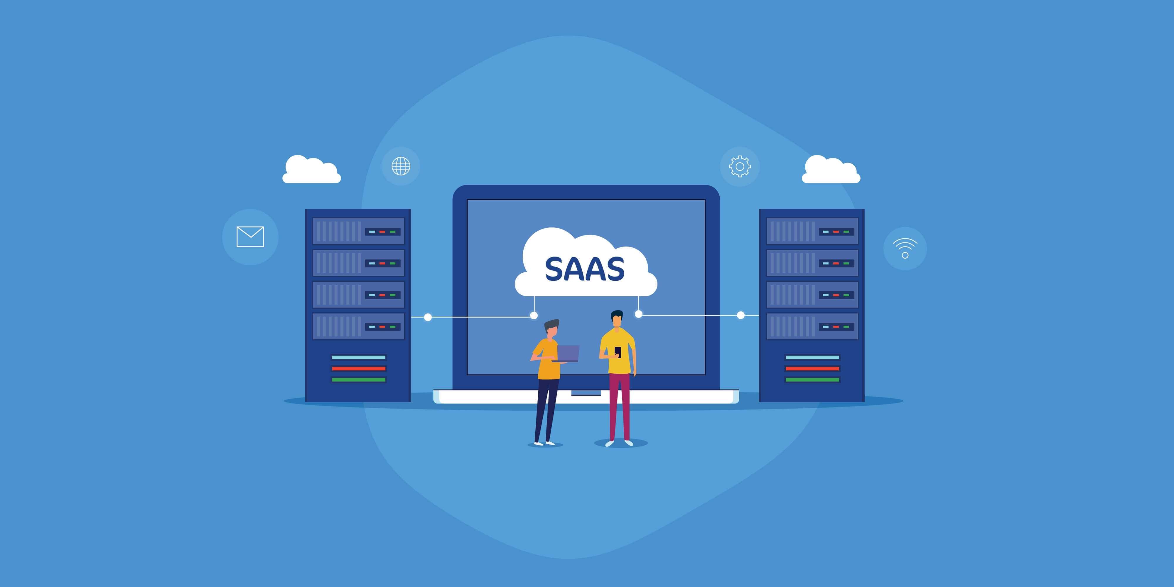 When to Use SaaS
