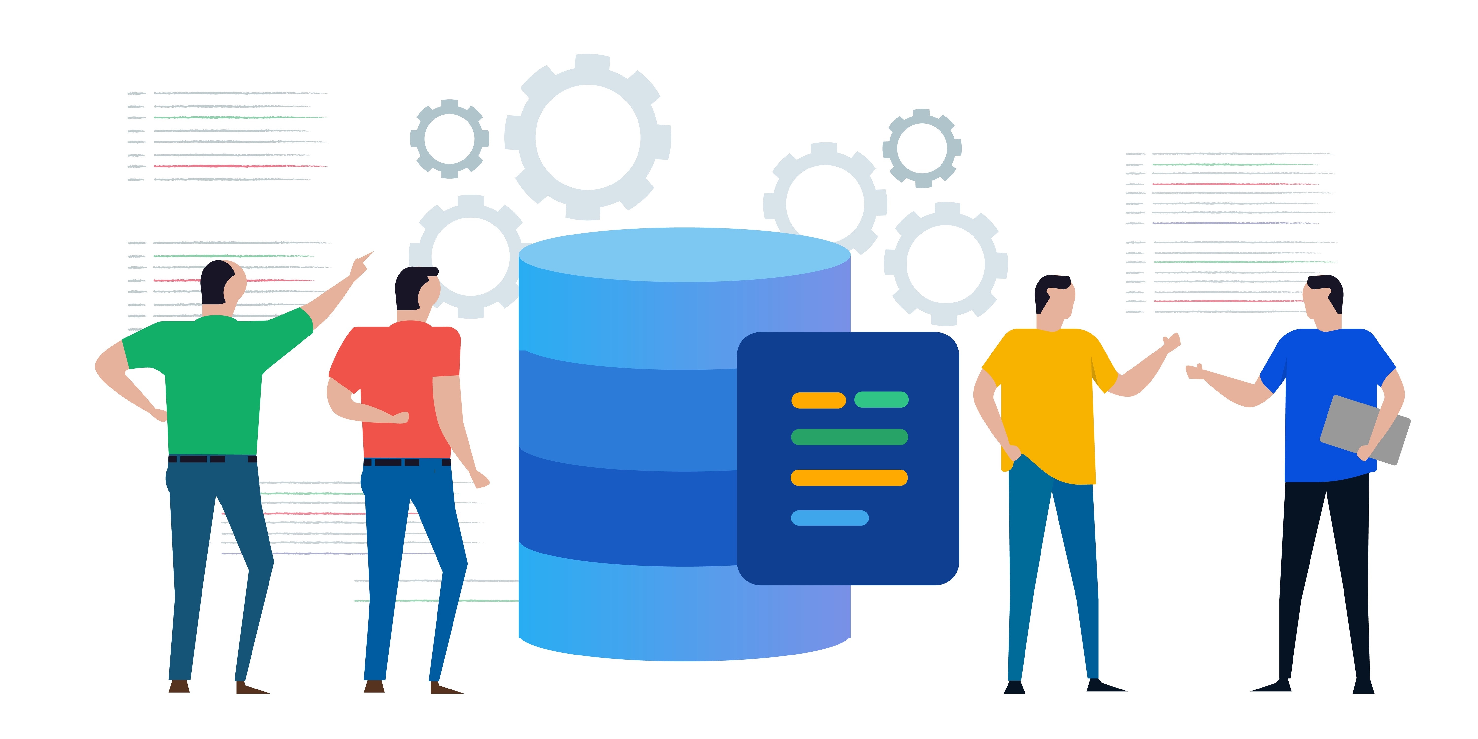 MySQL Client and Tools