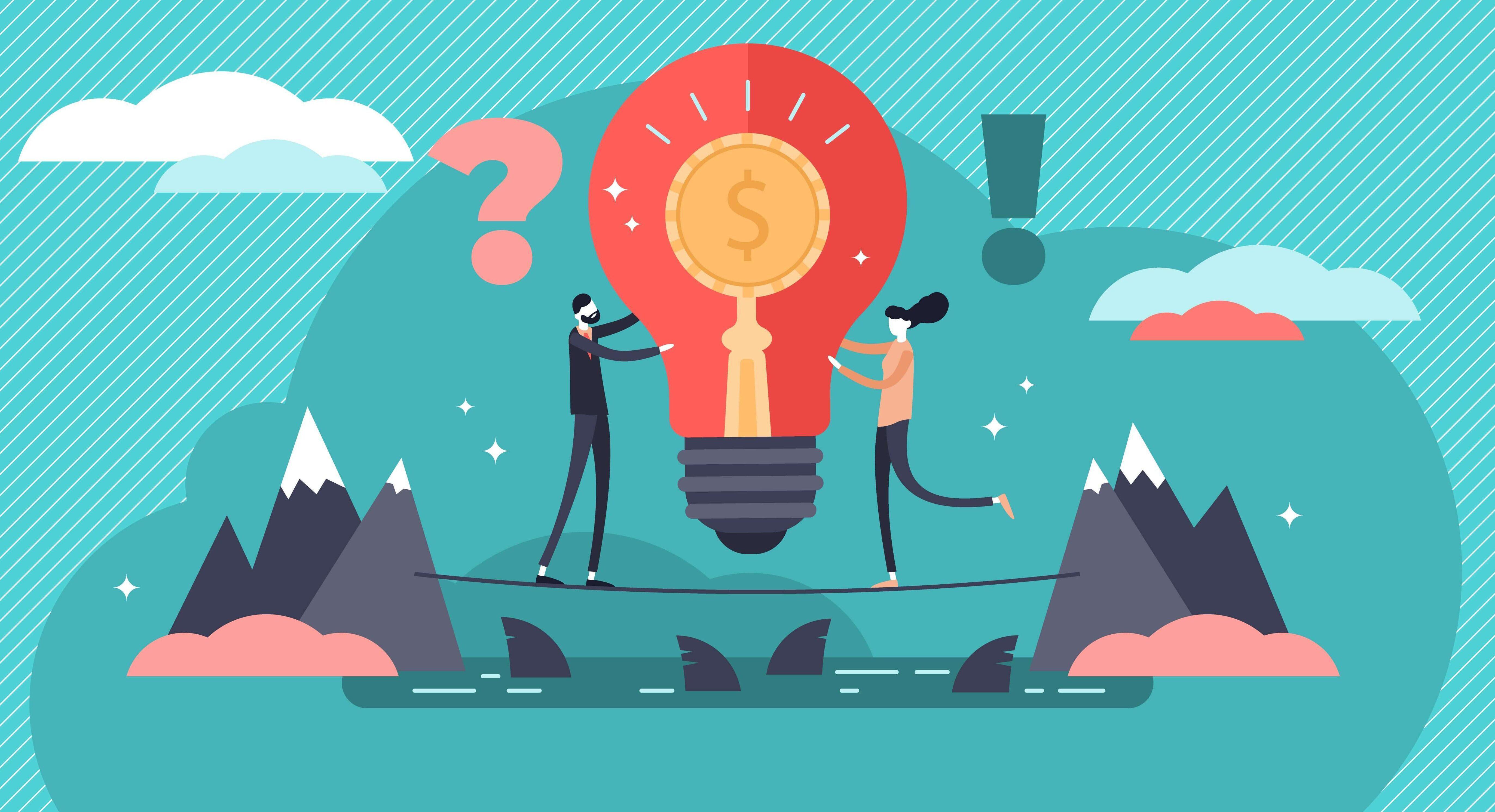 Why Startups Need A Website