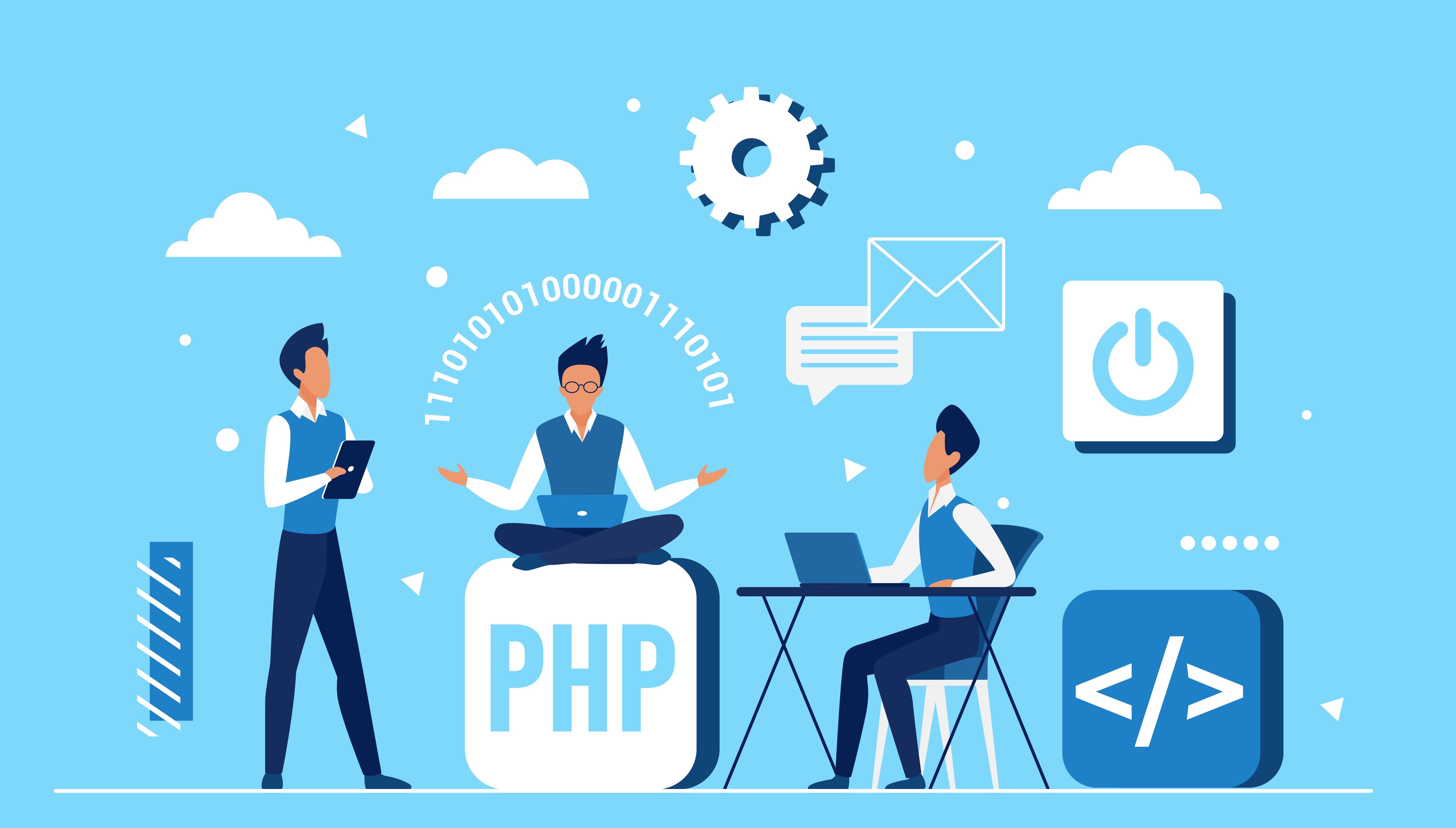 What Is PHP Hosting and How Does it Work?