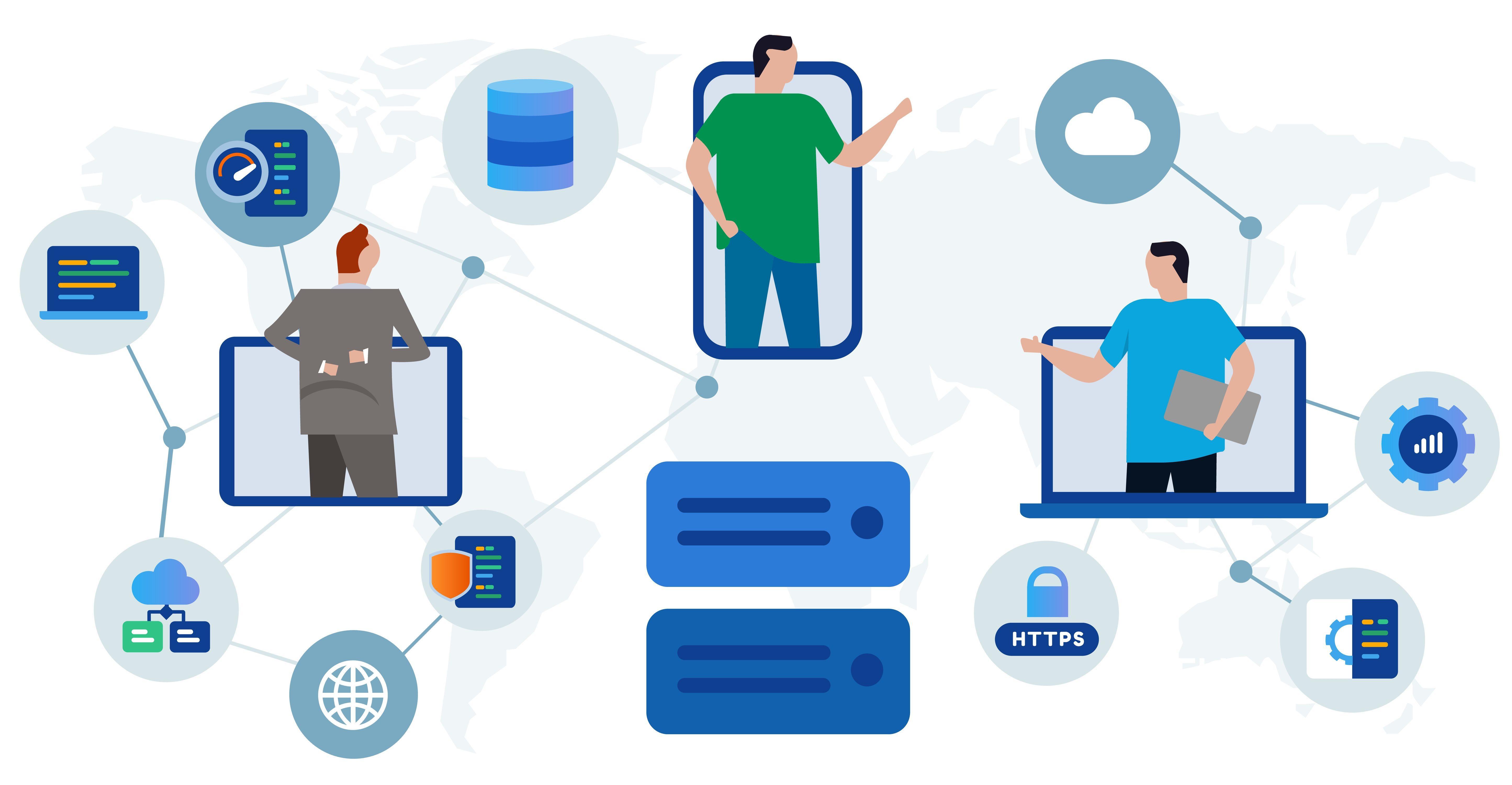Why you need managed Hosting for WordPress