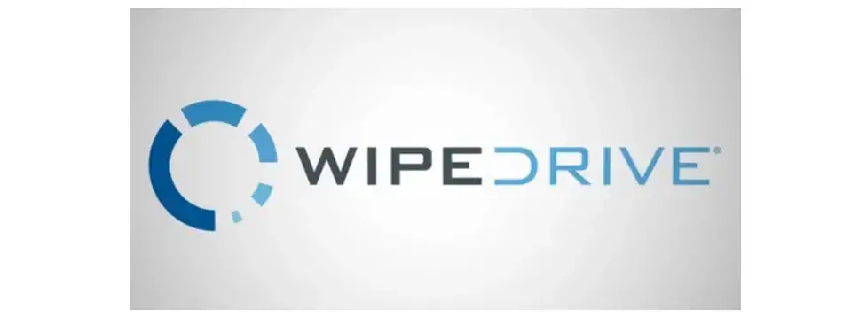 WipeDrive