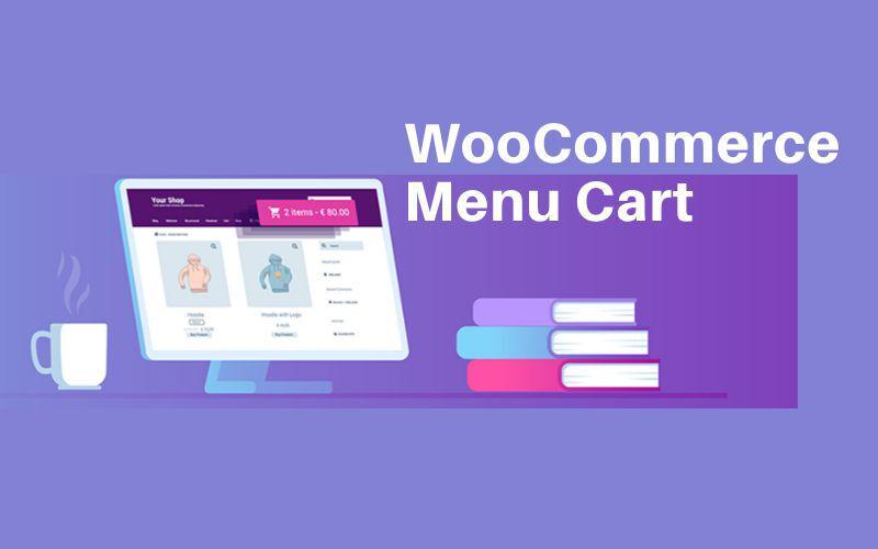 WooCommerce Menu Cart