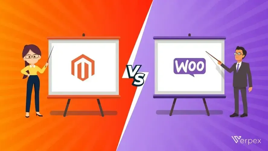 WooCommerce vs Magento: How to Choose?