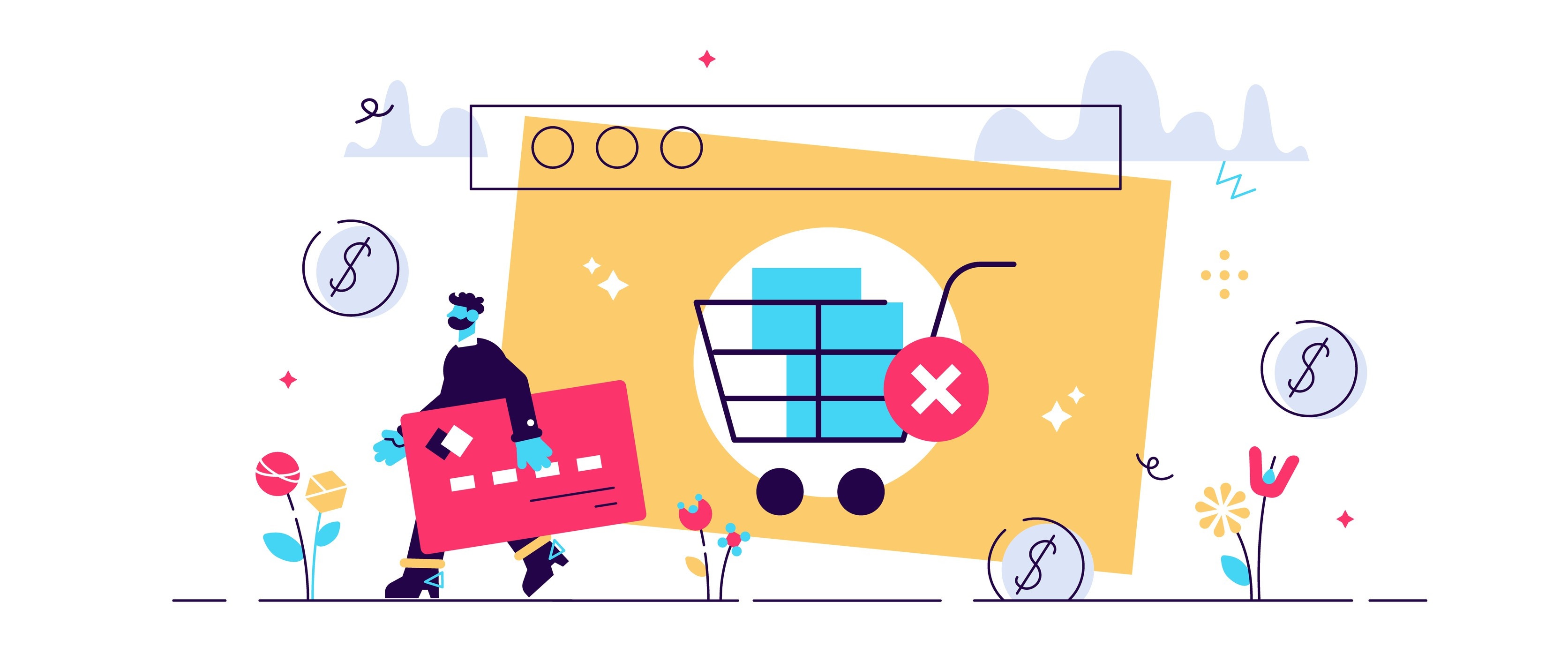 WooCommerce vs. Magento sales features