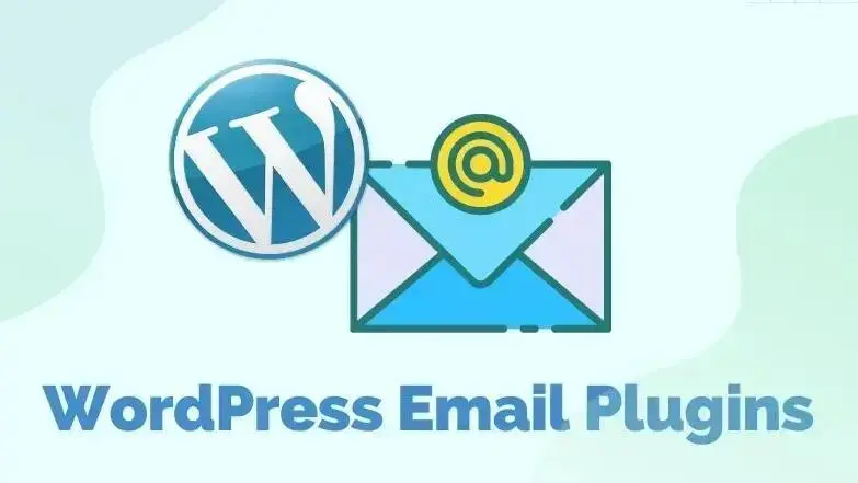 WordPress Email Plugins