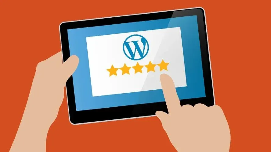 WordPress Review: Features, Ratings, Pros & Cons