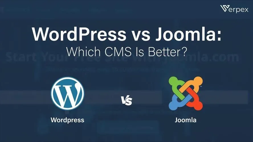 WordPress vs Joomla: Which CMS Is Better?
