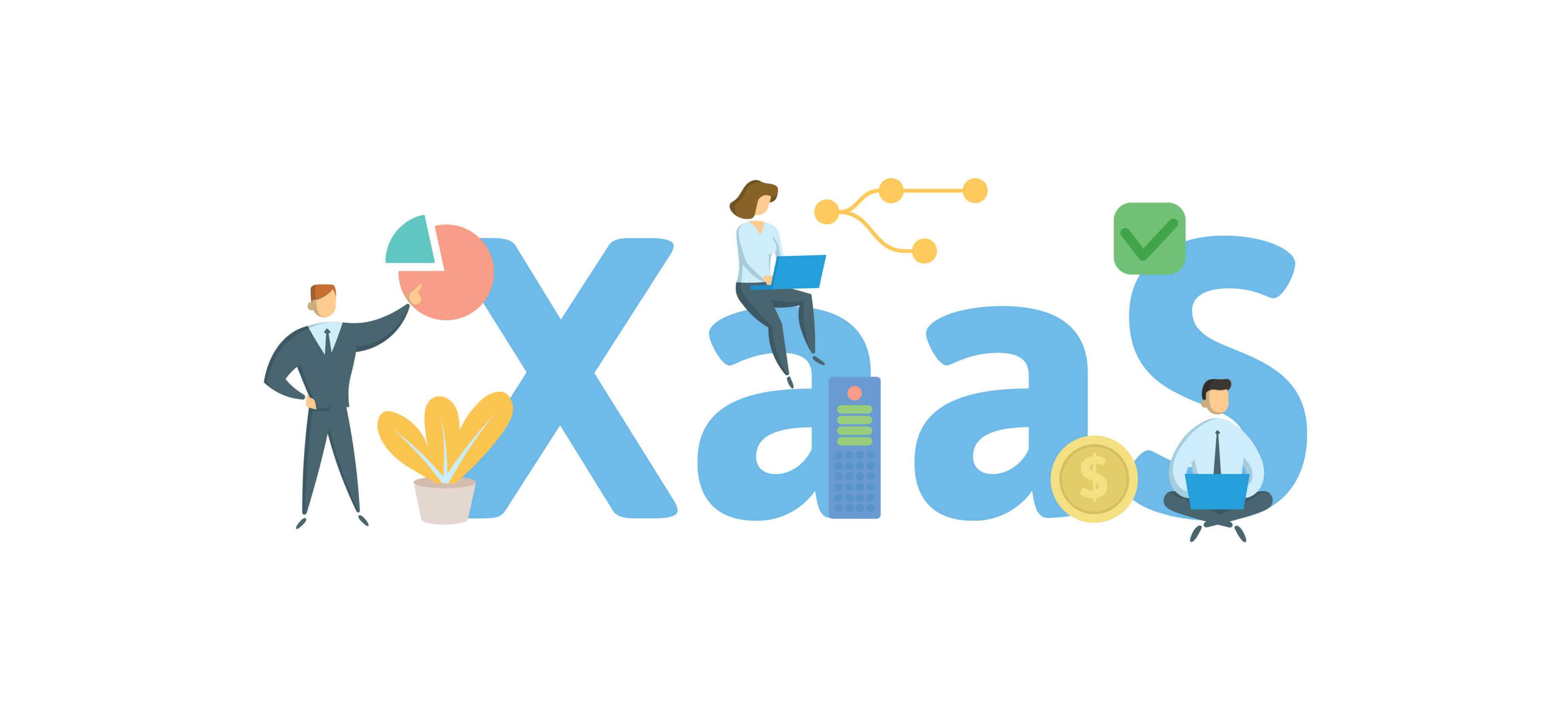 XaaS as a Service