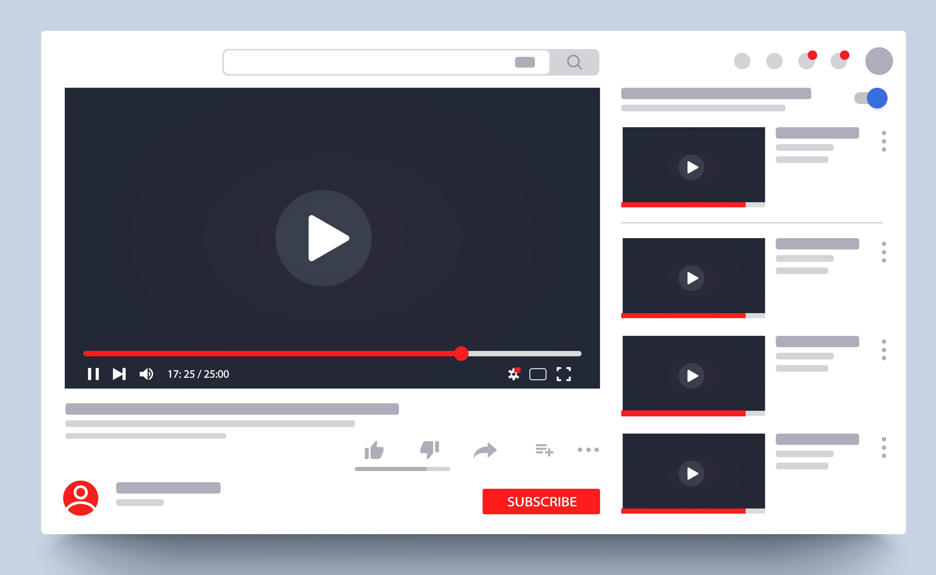 You Tube channel to Drive Free Traffic to Your Website