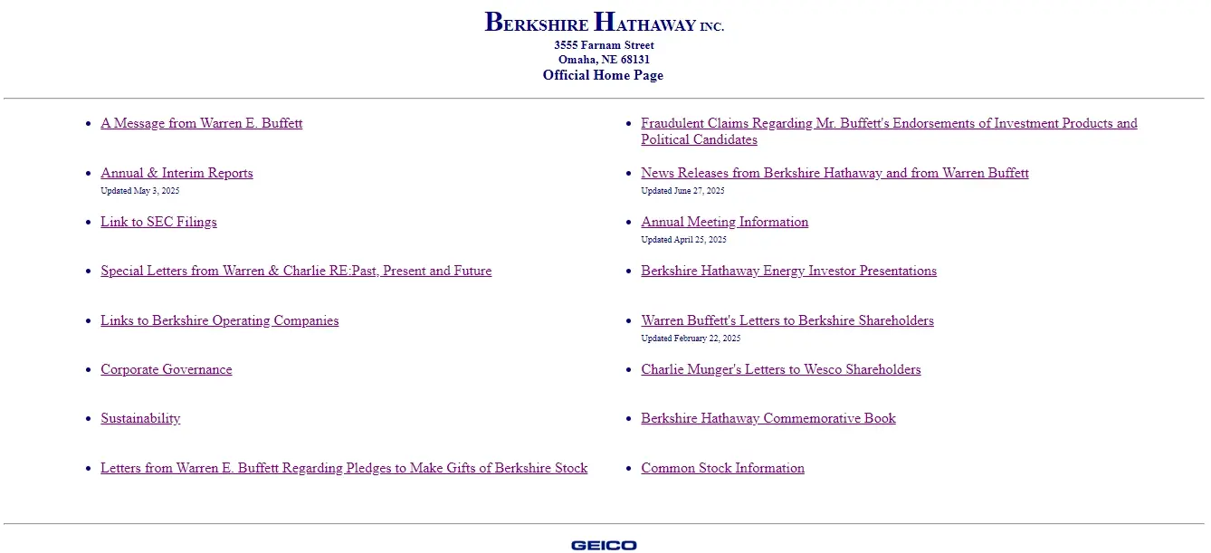 berkshire-hathaway