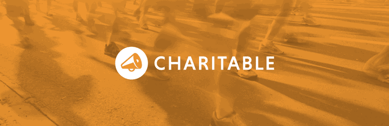 charitable plugin banner