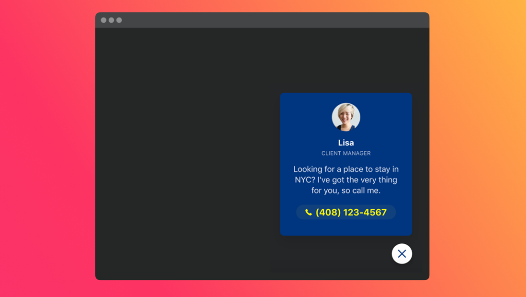 click to call plugin