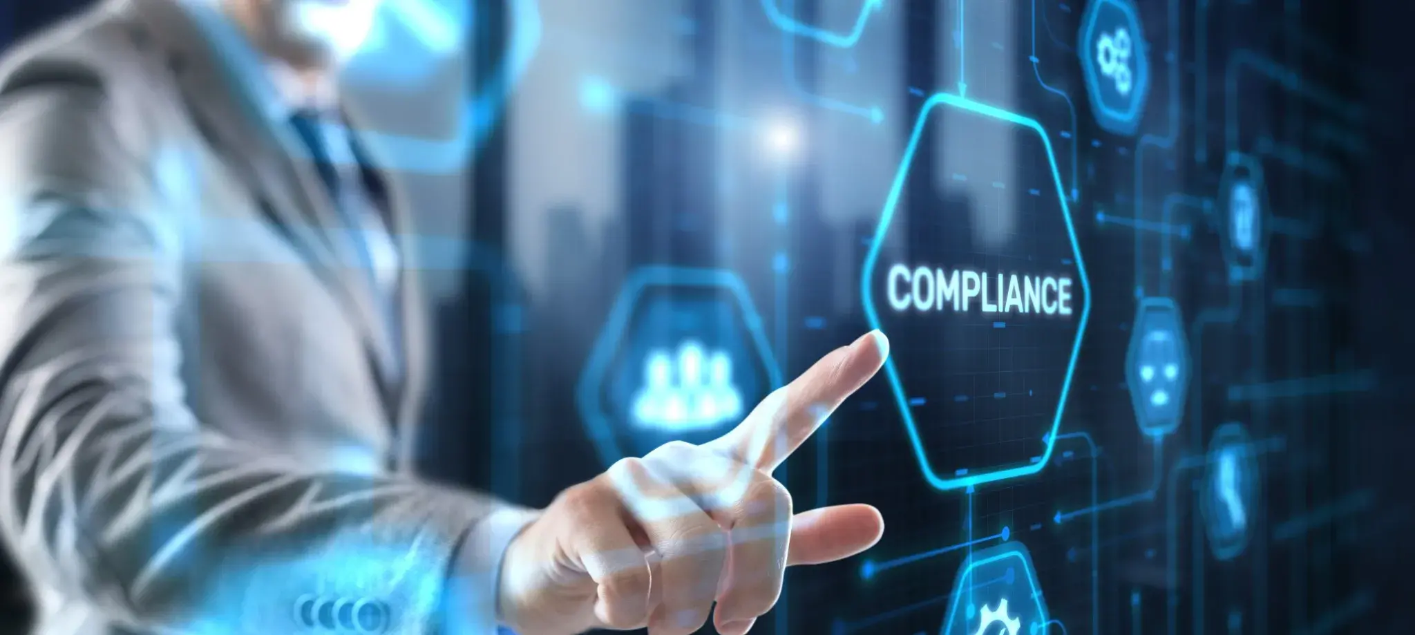 What Is PCI DSS Compliance