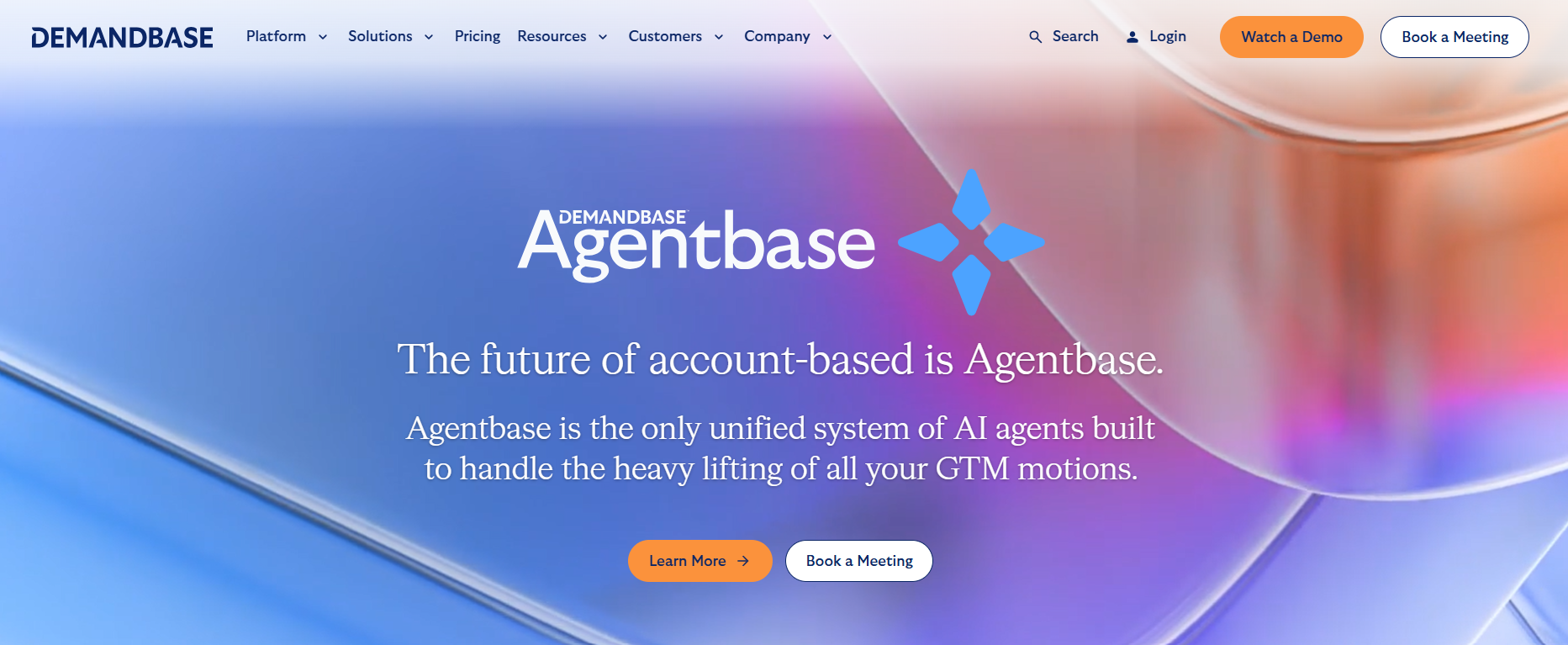 Demandbase