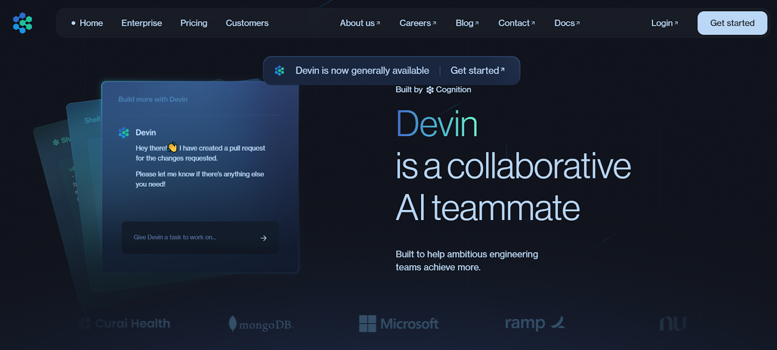 Devin AI