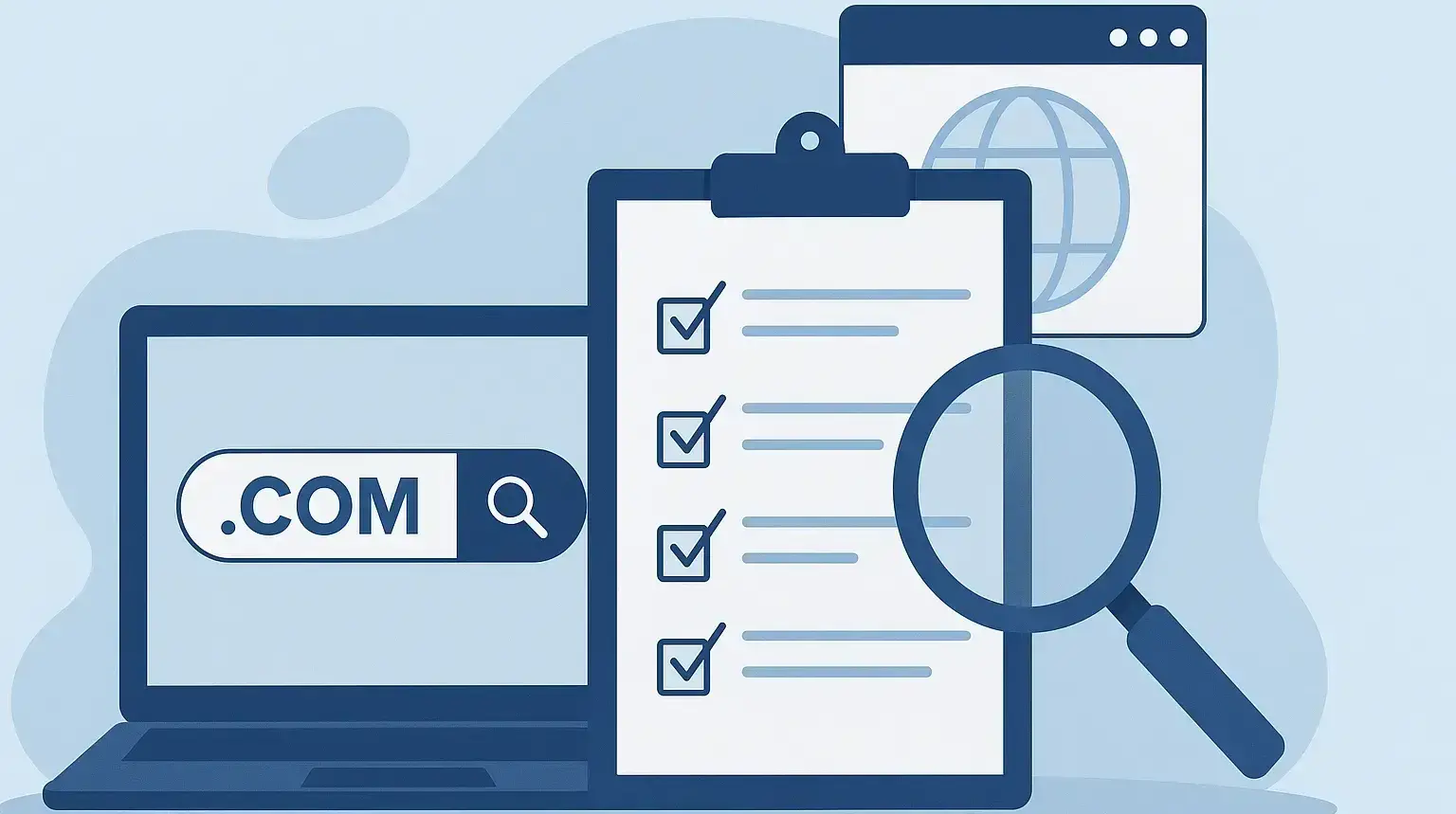 What is a fair price for a domain name