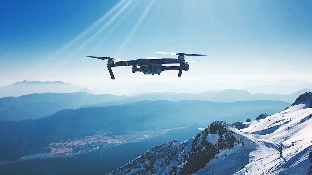 Drone Nature