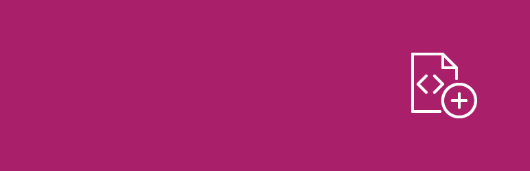embed code banner