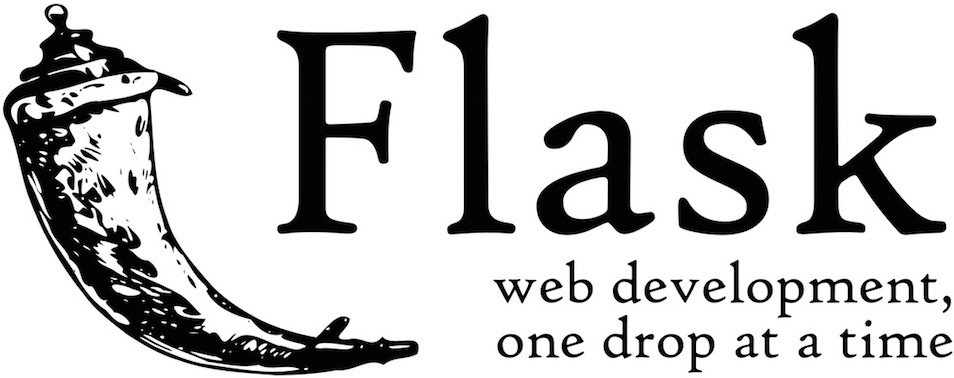 flask banner