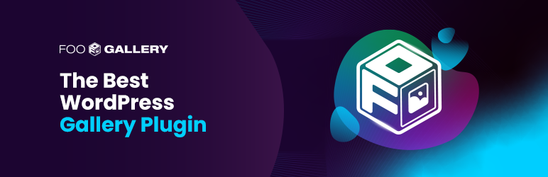 foogallery banner