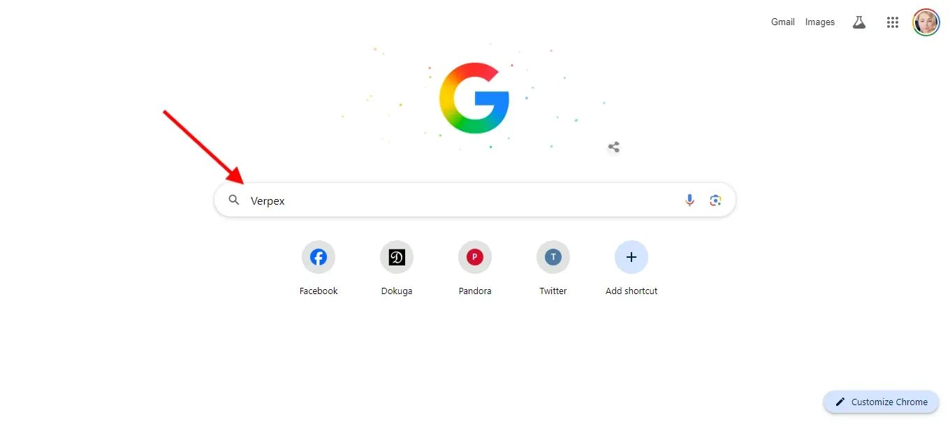 google-business-in-search