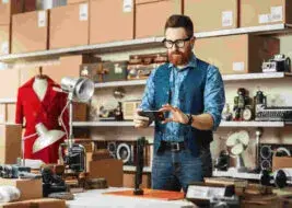 How to Sell Antique Items Online