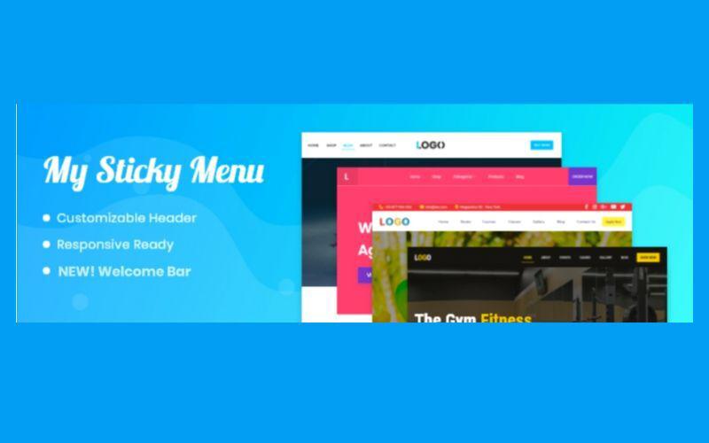 myStickymenu