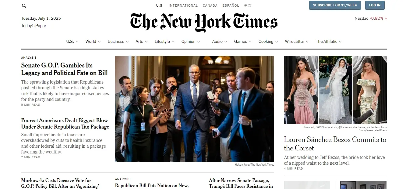 nytimes