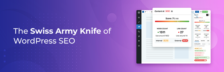 rank math seo banner