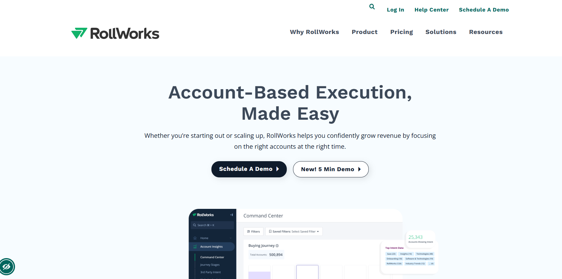 Rollworks
