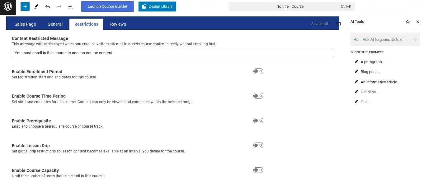 screenshot-lifterlms-set-course-restriction