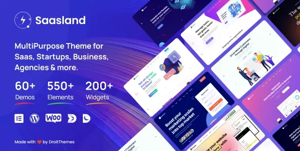 Kadence Theme