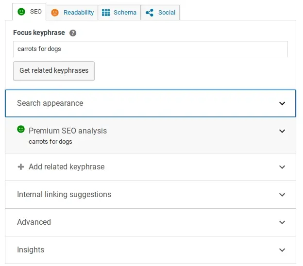 screenshot-yoast-seo-content-analysis-tool