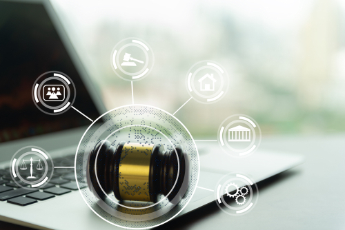 Backup in Web Hosting for Law firms