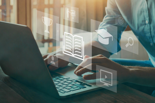 Web Hosting for Schools
