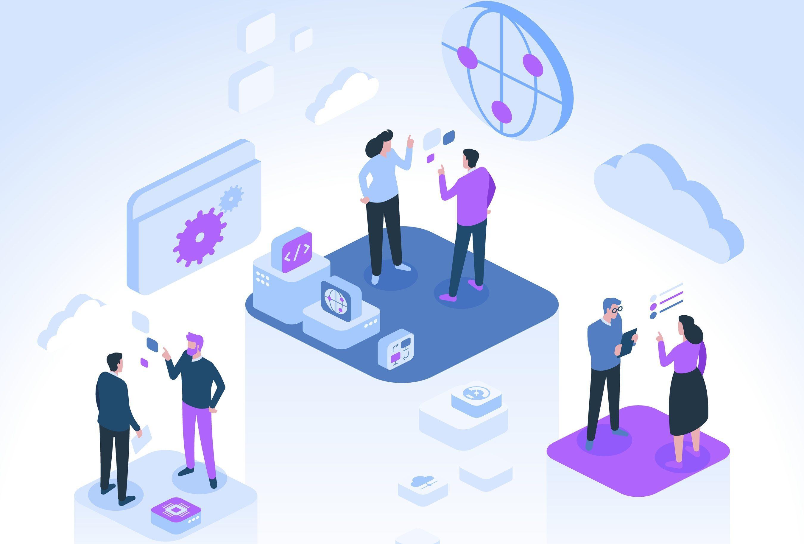Difference between Web Hosting and WordPress Hosting